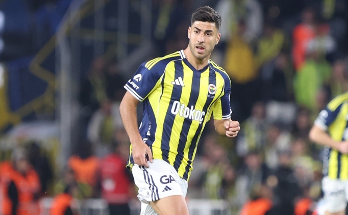 Fenerbah�e'nin yeni lideri: Marco Asensio