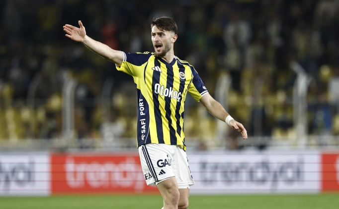 Tedesco'dan �smail Y�ksek'e tebrik!