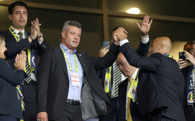 Sporx: Fenerbahçe, borsada kazandıran tek spor hissesi oldu