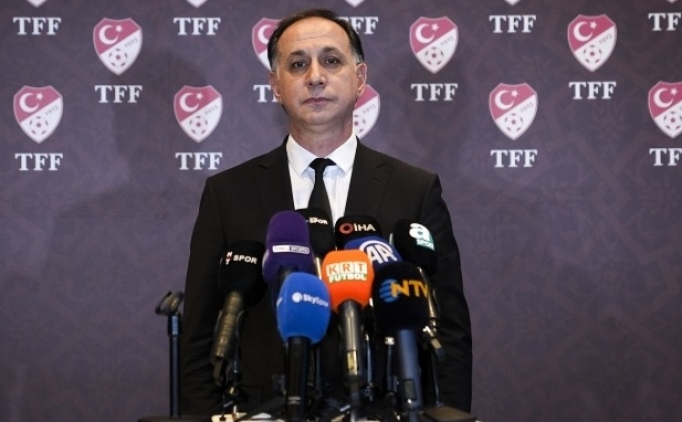 TFF'den Ferhat G�ndo�du a��klamas�!