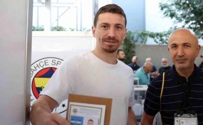 Mert Hakan'dan tze aykr oy kullanm!