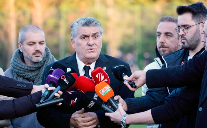 Sporx: Serdal Adalı: "Toplam maliyetleri 85 milyon Euro!"