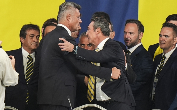 Ali Ko�'tan Sadettin Saran'a tavsiye: 'Onu g�nderme'