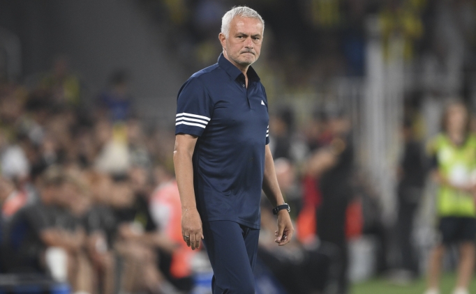 Engin Verel: 'Yap�n�n kral�n� sen kurmu�sun Mourinho!'