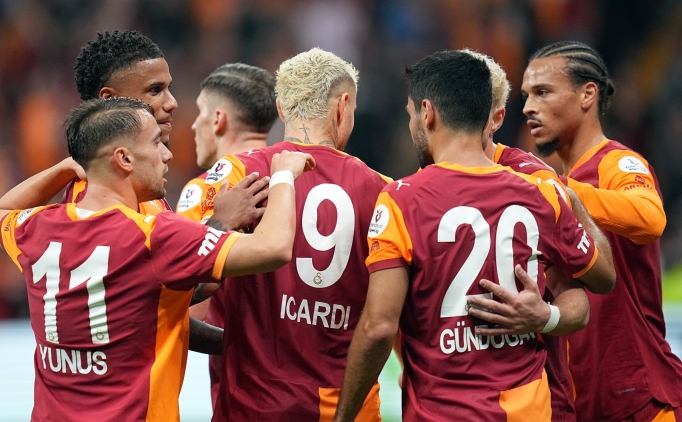 Galatasaray'da rekor sat�� hedefi!