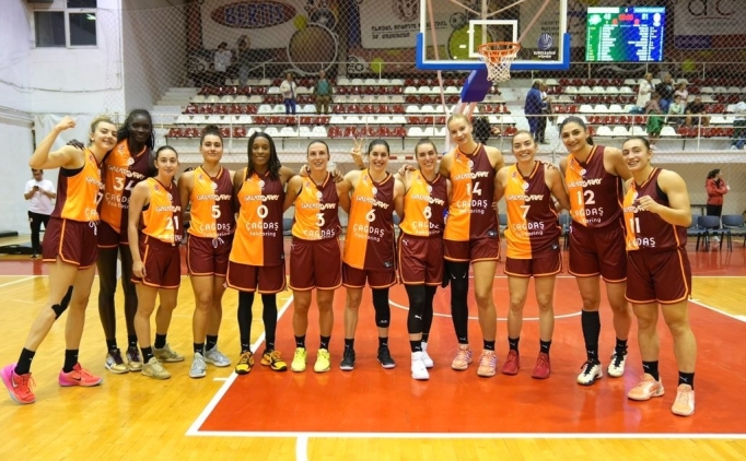 Galatasaray'�n rakibi ACS Sepsi-SIC
