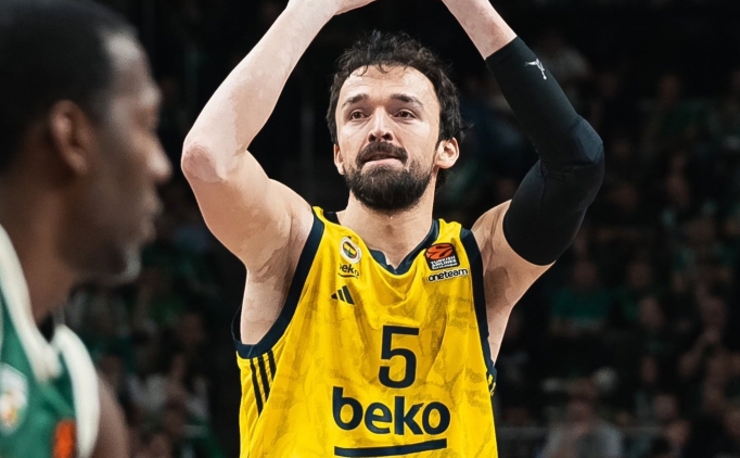 Serta� �anl�, Dubai Basketball ile imzalad�!