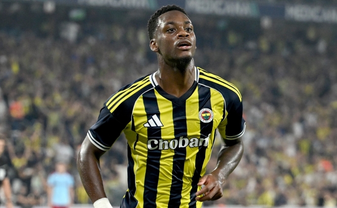 Sporx: Tedesco'nun Jhon Duran kararı