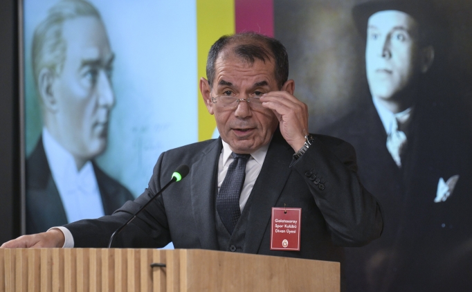 G.Saray Divan'nda tartma: 'Ada'y satan G.Sarayl olamaz'