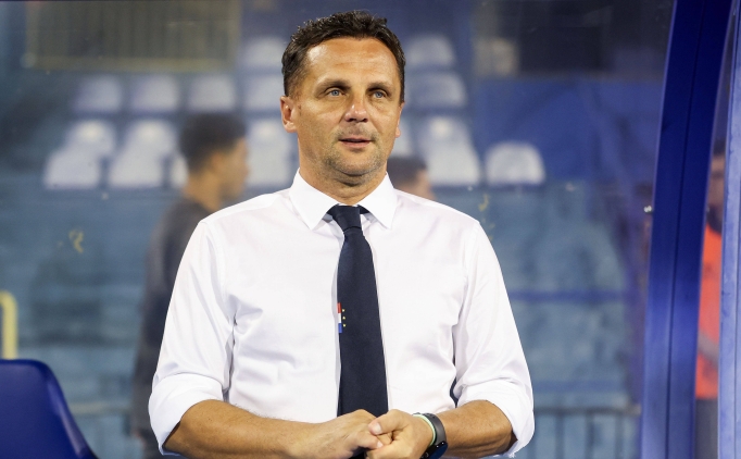 Kovacevic'ten Mourinho ve Tedesco a��klamas�!