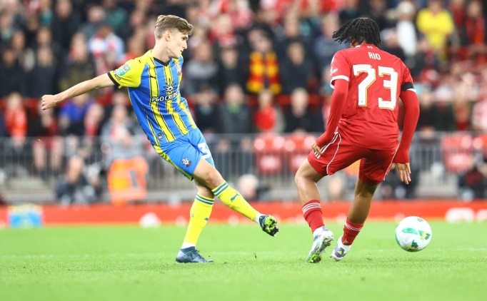 �ngilizler, Jelert'i konu�uyor!