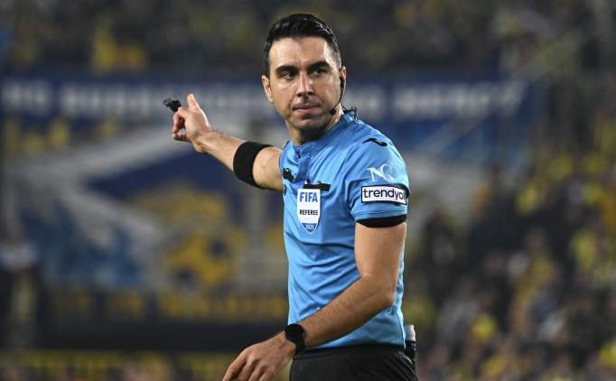 PFDK'dan Arda Karde�ler'e ceza!