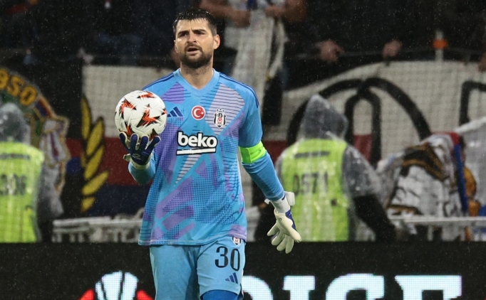 Ersin Destanoğlu'ndan suç duyurusu