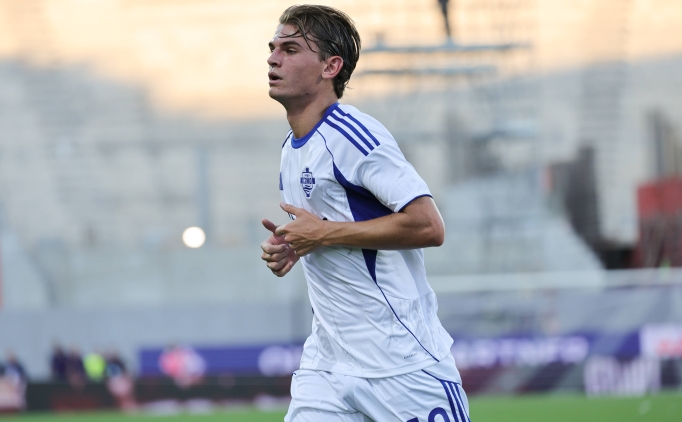 Real Madrid, Nico Paz' geri getirmeyi planlyor