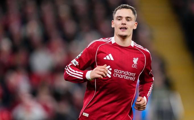 Florian Wirtz'ten transferi iin aklama!