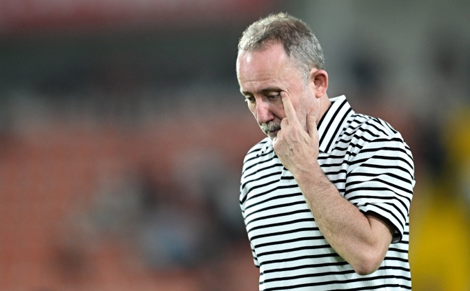 Be�ikta�'ta transfer d�neminde fikir ayr�l���!