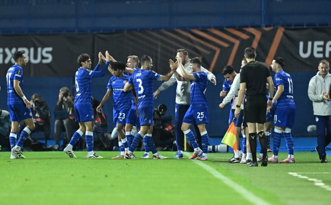 Bruno Goda: 'Fenerbahe'nin gol bizi sarsmad'