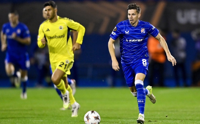 Miha Zajc'tan Fenerbahe aklamas!