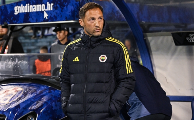 Fenerbahe'de Tedesco'nun tazminat belli oldu!