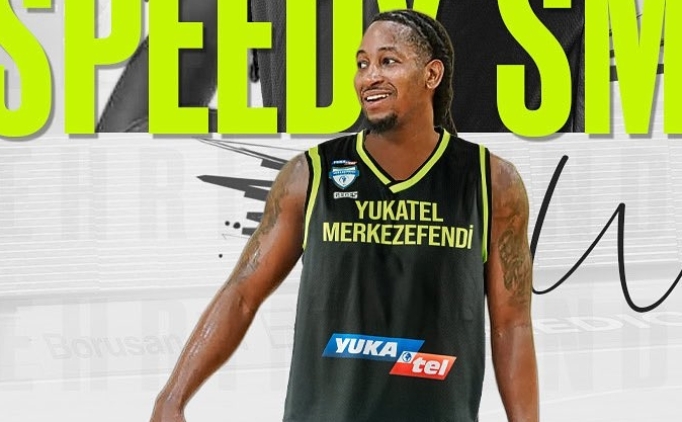 Merkezefendi'ye oyun kurucu takviyesi