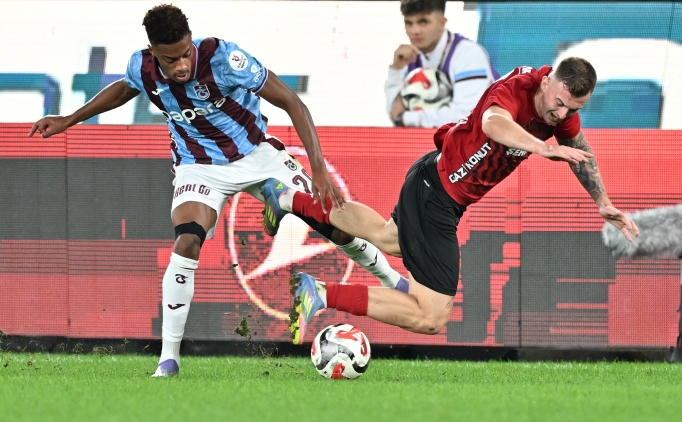 Wagner Pina: 'Kazanmay� hak etti�imiz bir ma�t�!'