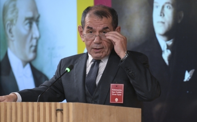 Galatasaray'dan Be�ikta� y�netimine jest!