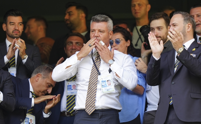 Sadettin Saran'dan Ali Ko�'a yan�t!