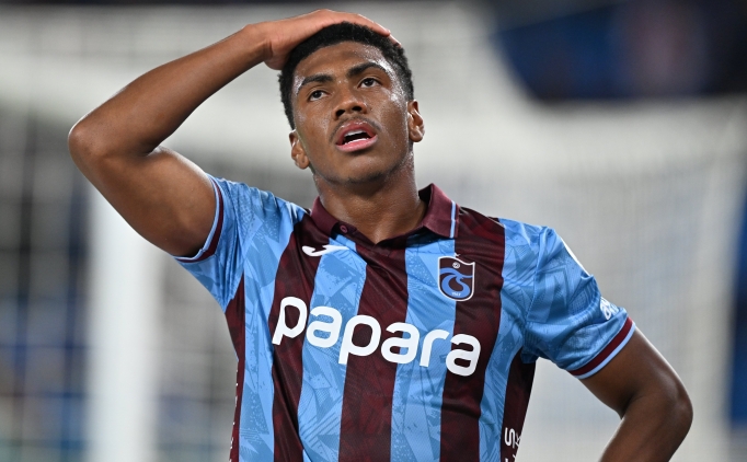 Augusto: 'Ma��n sonucu farkl� olabilirdi'