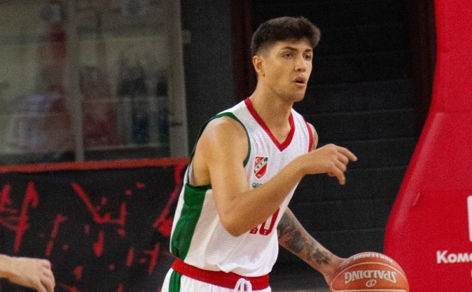 Basketbol S�per Ligi'nde �zmir derbisi!