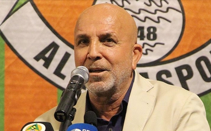 Hasan avuolu: 'Galatasaray'a tarihi fark atabilirdik'