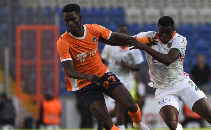 Baakehir, iki eksikle Gztepe deplasmannda!