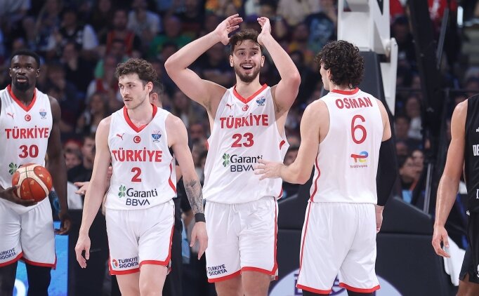 Alperen �eng�n'�n okul potas�ndan NBA'ye yolculu�u ��retmenlerinin anlat�m�nda