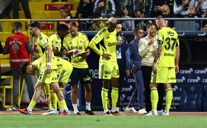 Nelson Semedo: 'Herkes aynaya bakmal�'