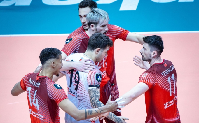 Ziraat Bankkart ve Fenerbahe finalde