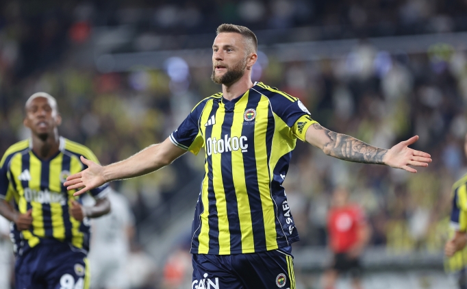 Sporx: Juventus, Milan Skriniar'ın peşinde
