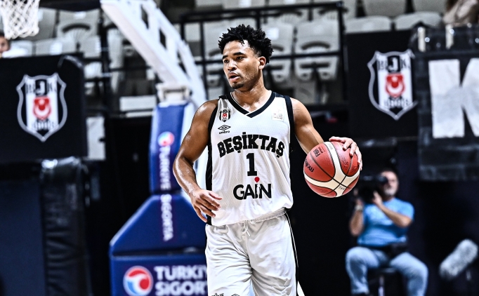 Beikta, lige 3'te 3'le balad