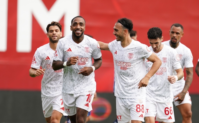 Pendikspor'dan farkl galibiyet