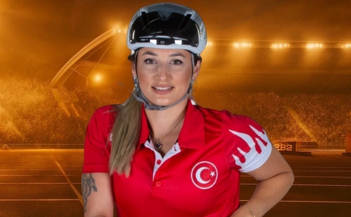 Milli sporculardan D�nya �ampiyonas�'nda 2 madalya!