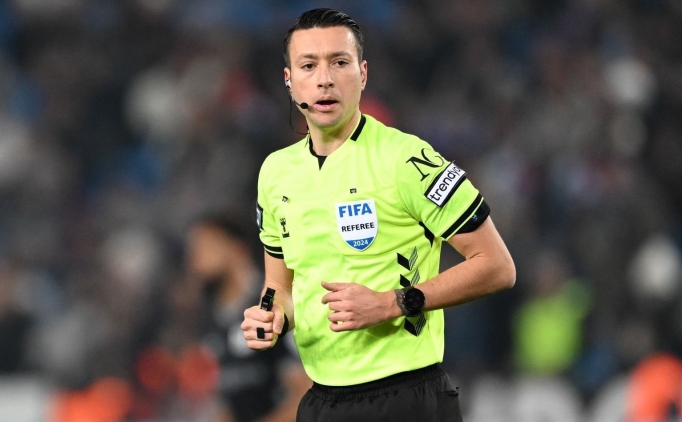 TFF, bahis oynayan hakemleri a��klad�!