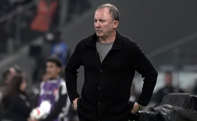 Be�ikta�'ta savunma yeniden �ekillendi!