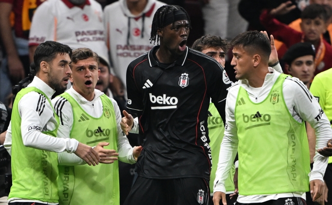 Sporx: Tammy Abraham önce fedakarlığı sonra da görevini yaptı