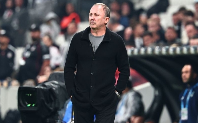 Be�ikta�'ta ilk 11'de de�i�im!