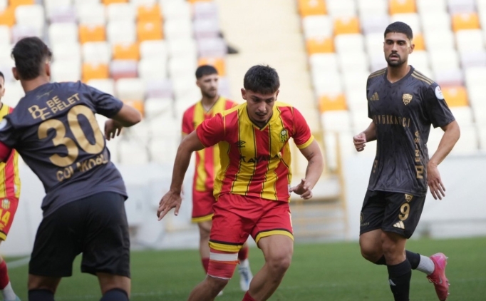 Yeni Malatyaspor'da tarihin en kt tablosu!