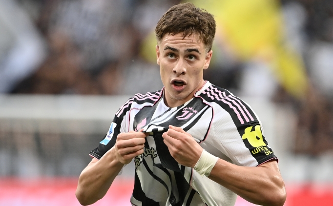 Igor Tudor'dan Kenan Y�ld�z a��klamas�!