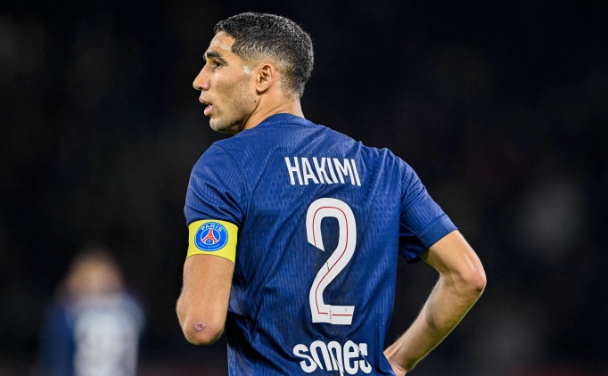 Hakimi: 'Nuno Mendes, Yamal'� durdurur'