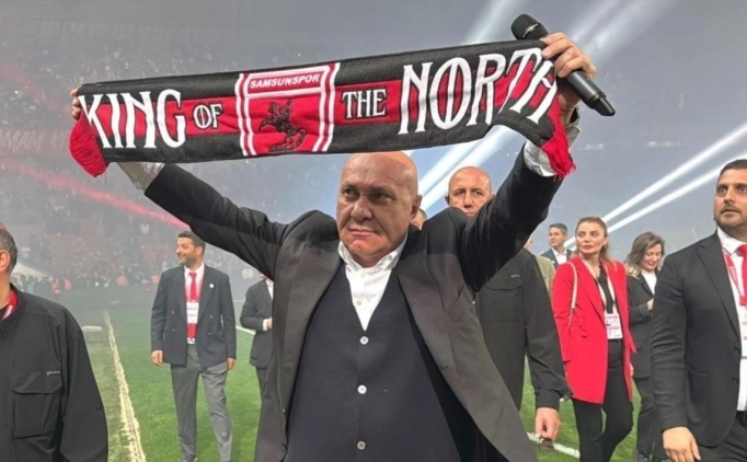 Yksel Yldrm: 'Hakem konuulmasn'