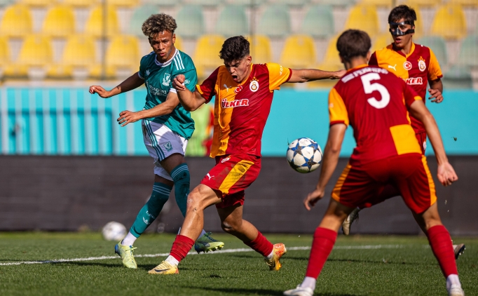 Galatasaray - Liverpool: lk raunt tatsz geti!