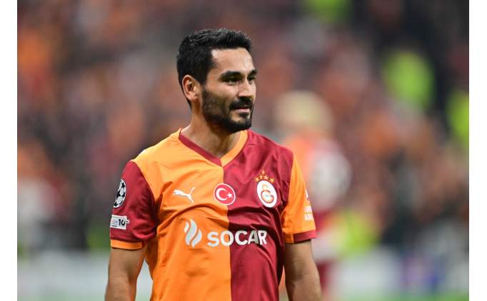 �lkay G�ndo�an'dan ma� sonu olay itiraf: '�sim veremem'