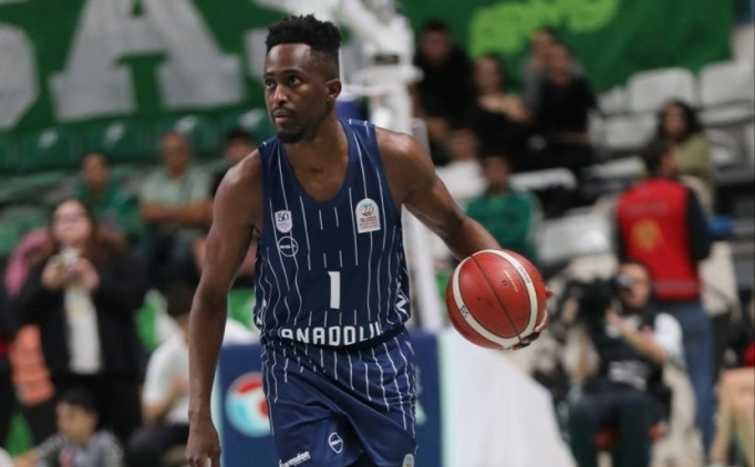 Anadolu Efes, Partizan karsnda