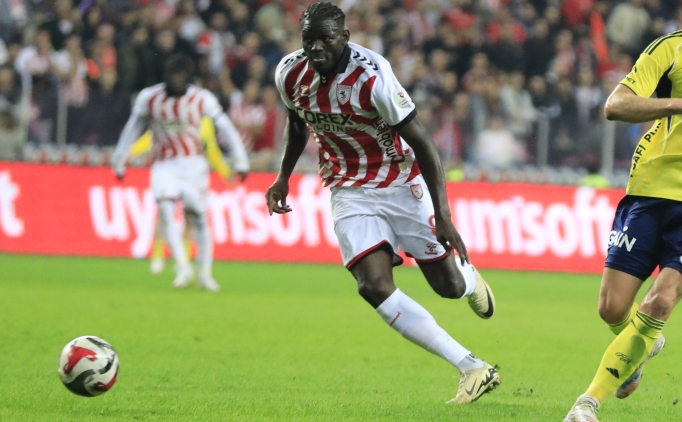 Mouandilmadji: 'Atm olduumuz gol ofsayt deildi'